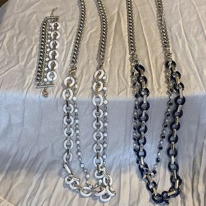 lia sophia bundle💙🤍